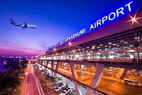 บริการจองรถล่วงหน้ารับส่งสนามบิน